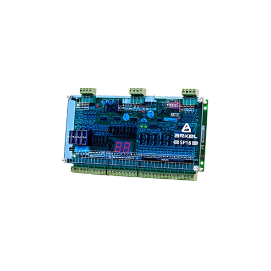 MKL Smart Kontrol Sistemi